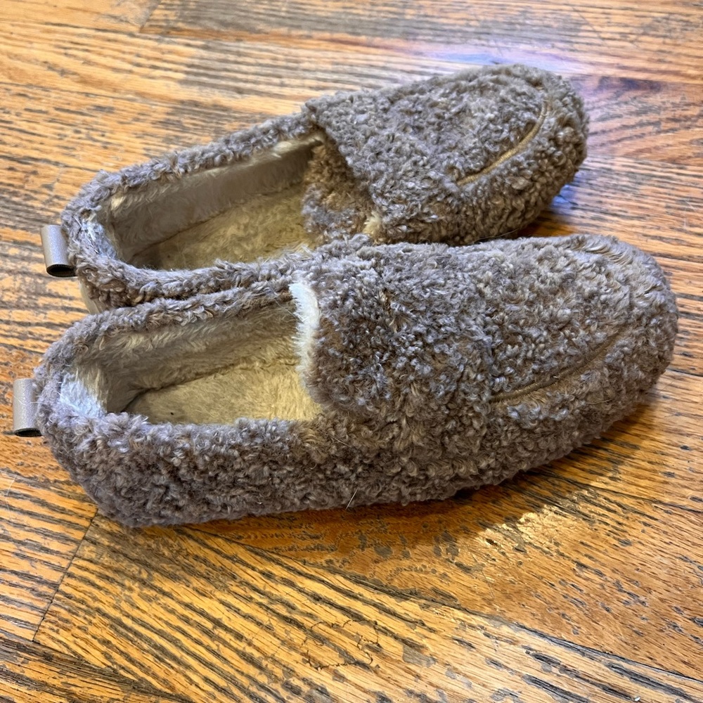Loafers size 34 (size 3)